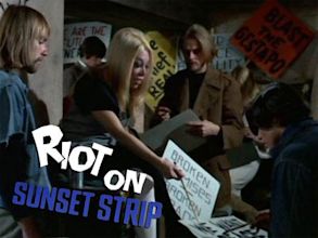 Riot on Sunset Strip