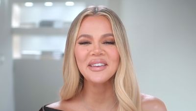 Khloe mocked by fans over 'wonky lips' and admit they 'didn't recognize her'