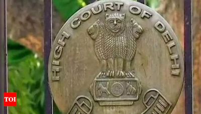 'adidas vs ADIDAS' case: Delhi HC orders Rs 14.22 lakh fine in damages for trademark infringement | India News - Times of India