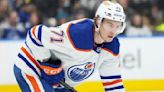 Oilers trading Ryan McLeod to Sabres for former first-round pick | Offside