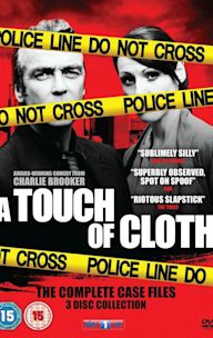 A Touch of Cloth