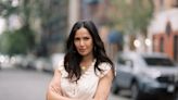 Why Padma Lakshmi says 'Top Chef' TV cooking helped her home cooking