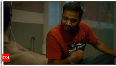 ‘Nunakkuzhi’ teaser: Jeethu Joseph’s film is a blend of comedy with suspense | Malayalam Movie News - Times of India