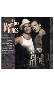 The Mambo Kings