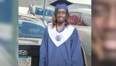 Javion Magee was found dead at the base of a tree in North Carolina