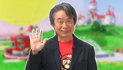 Shigeru Miyamoto Addresses Concerns About His Age And Role At Nintendo