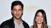 Miranda Cosgrove Says She's 'Lucky' to Call Former TV Brother Josh Peck a Friend: 'I Love Him'