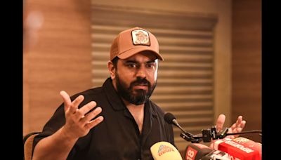 SIT questions actor Nivin Pauly in rape case