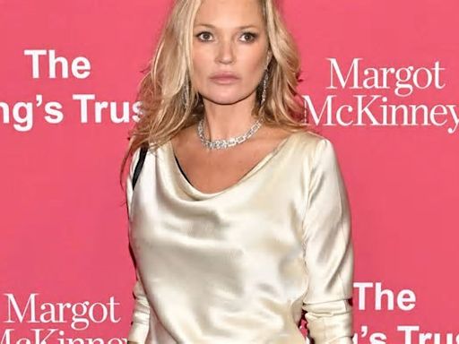 Kate Moss, Irina Shayk... Las reinas de las pasarelas se reúnen en Nueva York