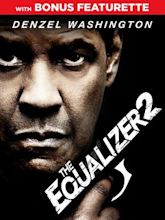 The Equalizer 2