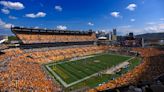 Police: Fan dies after fall from escalator at Steelers' Acrisure Stadium