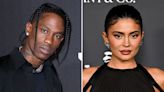 Travis Scott Reacts to Ex-Girlfriend Kylie Jenner’s Kylie Cosmetics Shoot After Split: ‘A Beauty’