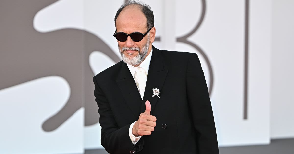 Which DC Superhero Should Luca Guadagnino Adapt?