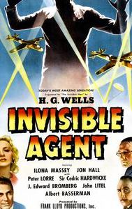 Invisible Agent