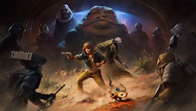 Star Wars Outlaws hands-on: Ubisoft may have its most streamlined open-world action game yet