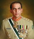 Ashfaq Kayani