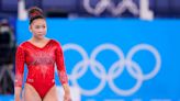 Suni Lee, Olympic gymnastics champion, competing at Winter Cup. Here's how to watch.