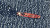 Ecological 'disaster' warnings as Houthi-sunk ship leaches fertilizer into Red Sea