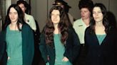 Liberan a Leslie van Houten, la discípula de Charles Manson que pasó 53 años en prisión por un sangriento asesinato