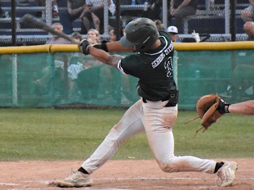 Saugerties scores three runs in eighth, beats DiamondDawgs 5-4 in PGCBL playoff game