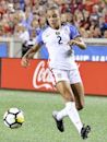 Mallory Pugh