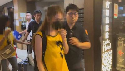 泰女來台觀光卻躲旅館賣淫 北市警方破應召站赫見竟然有「他」