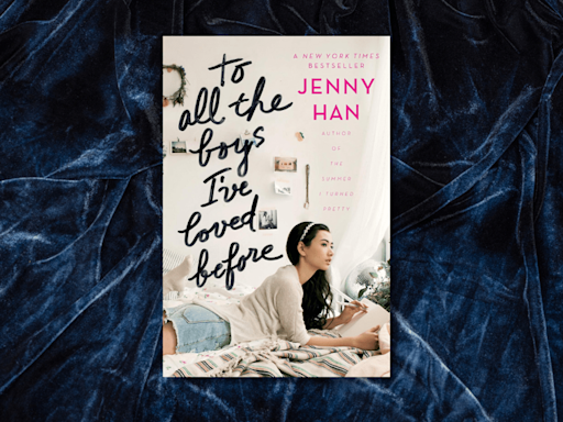 'To All the Boys I’ve Loved Before' Is on TIME’s List of the 50 Best Romance Novels