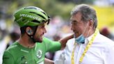 Merckx entierra el hacha de guerra con Cavendish tras ser superado en el Tour