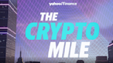 The Crypto Mile: Has bitcoin reached the dip or will it fall even further?