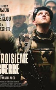 La Troisième guerre