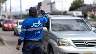 Esta es la única plataforma autorizada para el pago de pico y placa solidario en Bogotá