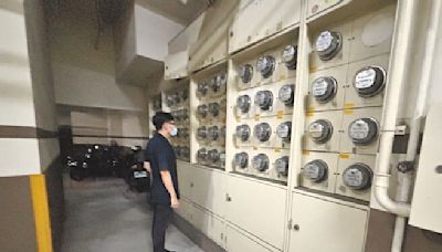 夏季電費貴爆 台中去年申訴量增274％ - 地方新聞