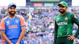 Rohit Sharma takes second spot in ODI rankings behind Babar Azam