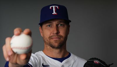 Big Step For Jacob deGrom! Texas Rangers Ace 'Feeling Good' After First Throws Off Mound In 13 Months