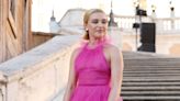 Florence Pugh reflects on sheer Valentino dress uproar: ‘How can my nipples offend you that much?’
