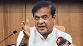 Many states suffering from ‘demographic invasion’ by illegal infiltrators: Assam CM