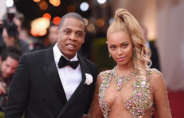 Beyoncé and Jay-Z's relationship, in their own words