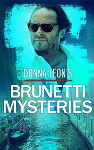 Donna Leon: The Commissario Guido Brunetti Mysteries