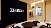 Italian Luxury Group Zegna Posts Flat Organic Revenue