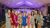 Stepping Out in Style raises more than $135,000 for the Baptist Behavioral Health Unit