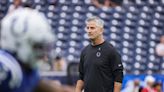 5 numbers on why NFL history says firing Frank Reich won't help the Colts this season