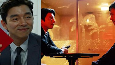 Gong Yoo says Squid Game season 2 to be released on Christmas 2024; asks to 'Look forward to it’