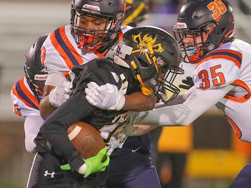 Akron Ellet 2024 high school football schedule, preview