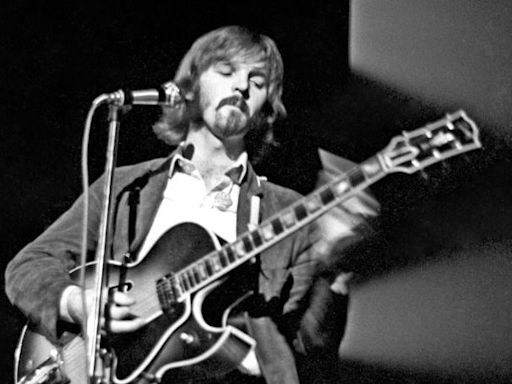Jerry Miller Dies: Moby Grape Cofounder Voted One Of Rock’s Guitar Greats Was 81