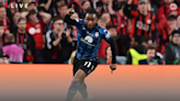 Atalanta vs. Bayer Leverkusen live score, result, stats, lineups from Europa League as Lookman double stuns Alonso's invincibles | Sporting News Canada