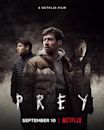 Prey (2021 film)