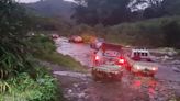 Exotically Dangerous: Overlanding Through Honduras