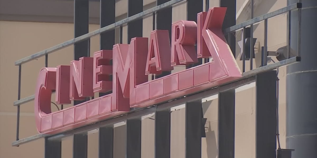 Blast from the Past: Cinemark offers $5 tickets for some of 1984′s favorite movies