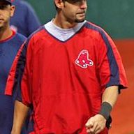 Mike Lowell