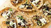 30 Flatbread Recipes That Will Shake You Out of Your Weeknight Dinner Rut